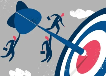 From Vision to Victory: Setting Leadership Goals That Make a Real Impact