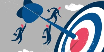 From Vision to Victory: Setting Leadership Goals That Make a Real Impact