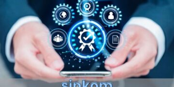 Sinkom