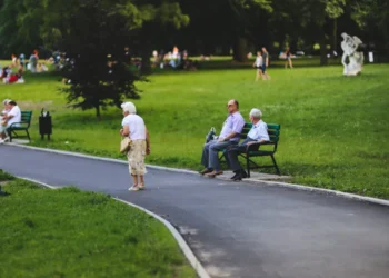 Social Living: The Power of Community for Older Adults