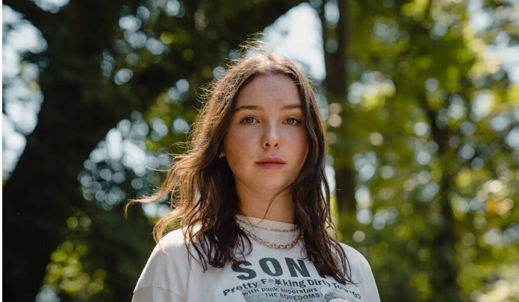 Lillian Jean Cornell