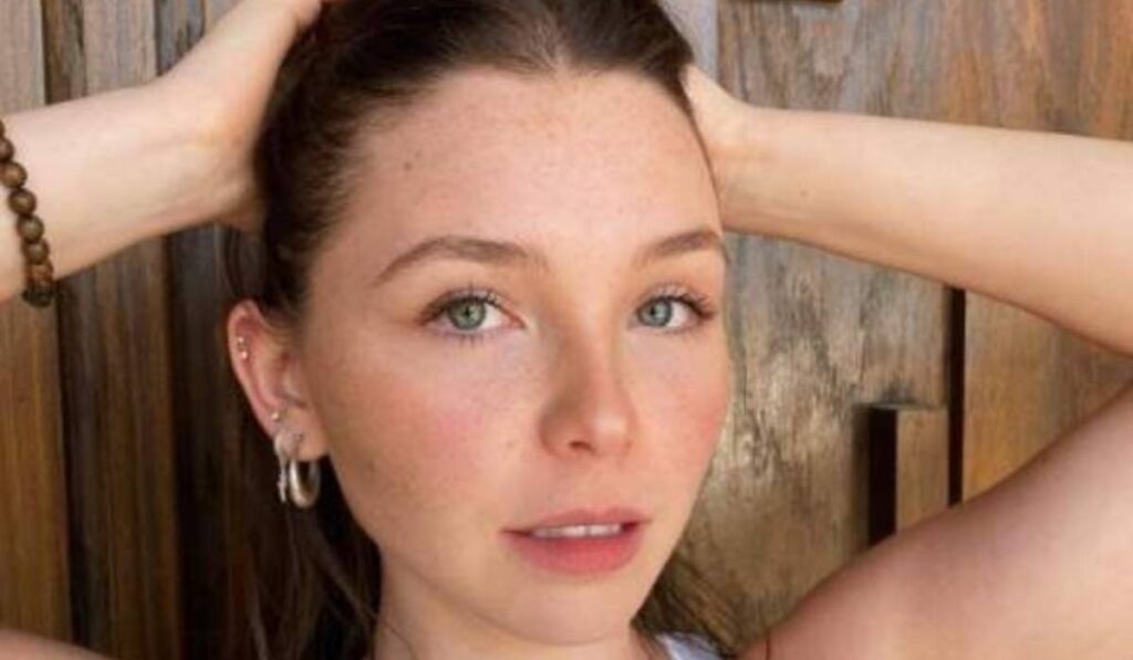 Lillian Jean Cornell