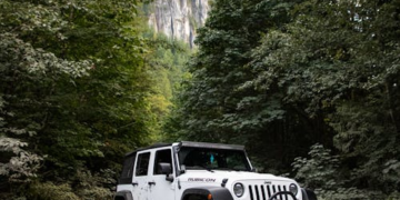 Jeep