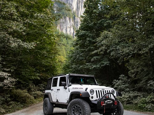 Jeep