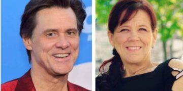 Patricia Carrey Fournier