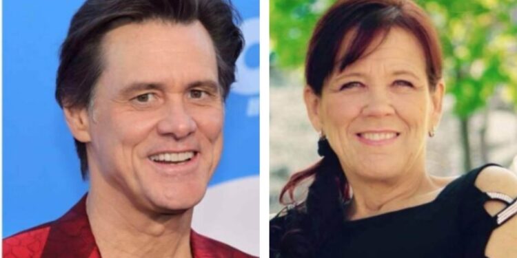 Patricia Carrey Fournier