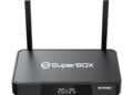 SuperBox