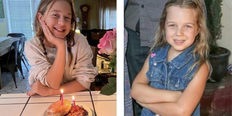 Beatrix Sweetin-Coyle