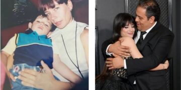 Camila Cabello’s Parents