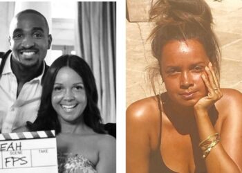 Chris Webber’s Wife Ethnicity