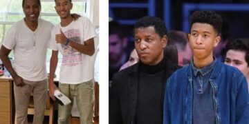 Dylan Michael Edmonds