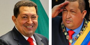Hugo Chavez Net Worth