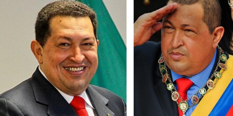 Hugo Chavez Net Worth