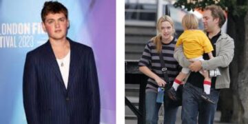 Joe Alfie Winslet Mendes