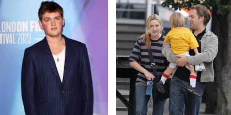 Joe Alfie Winslet Mendes