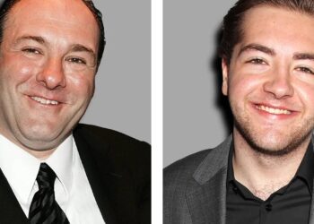 Michael Gandolfini