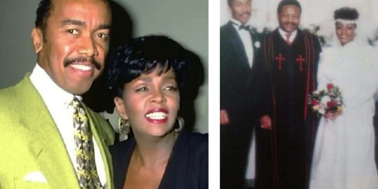 walter bridgforth jr.