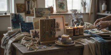 The 5 Best Thoughtful Housewarming Presents from The Artisan Square in 2026