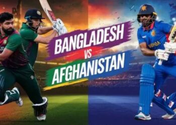 afghanistan national cricket team vs bangladesh national cricket team stats