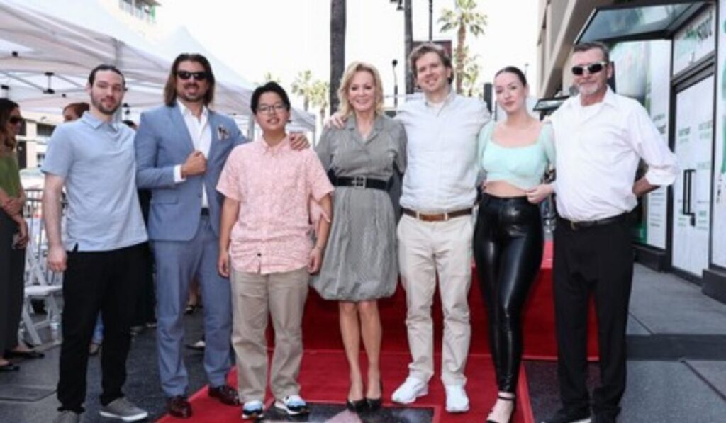 connor douglas gilliland