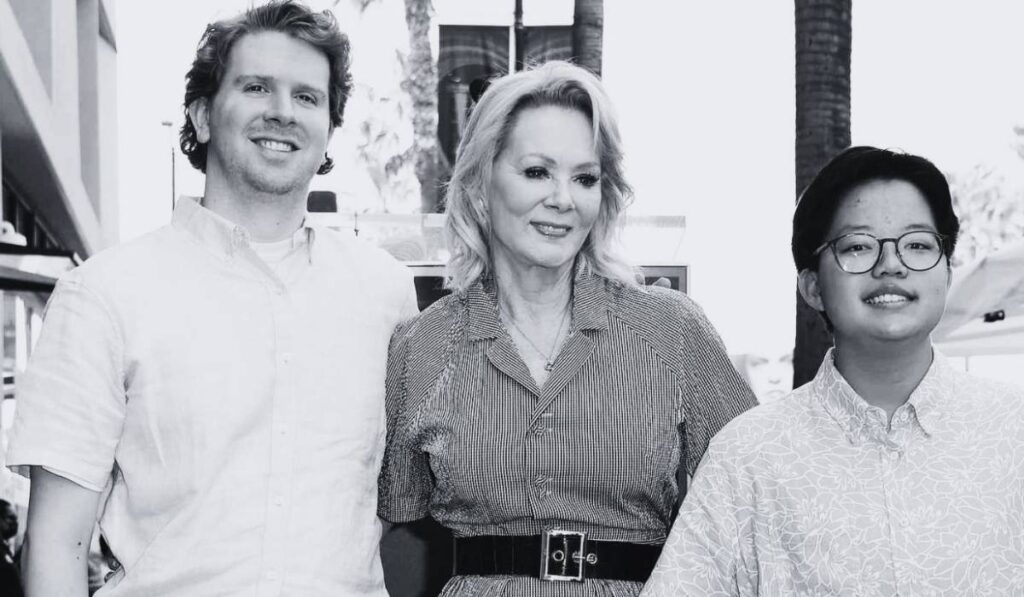 connor douglas gilliland