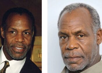 Danny Glover