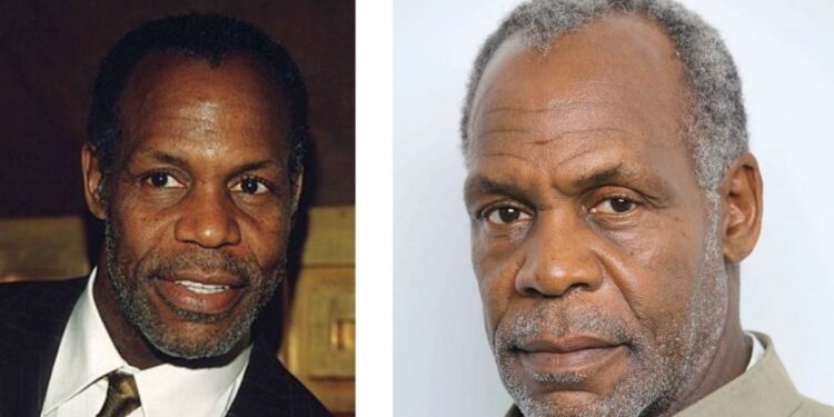Danny Glover
