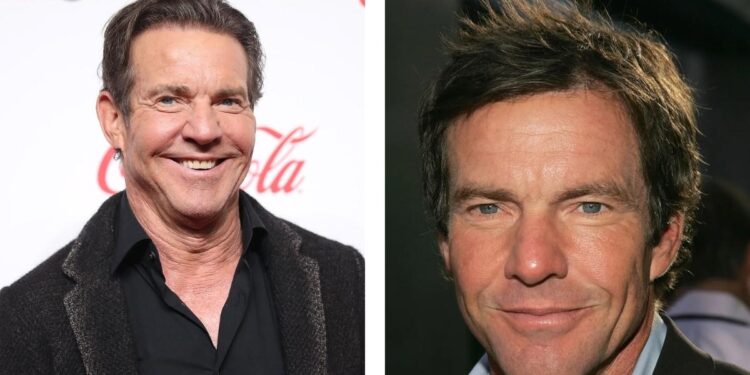 dennis quaid