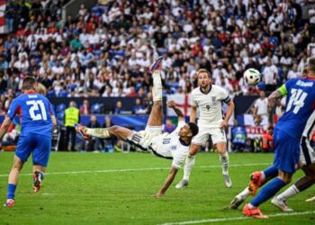england national football team vs slovakia national football team lineups