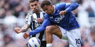 Everton F.C.