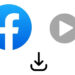 Facebook video download