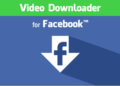 facebook video downloader