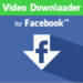 facebook video downloader