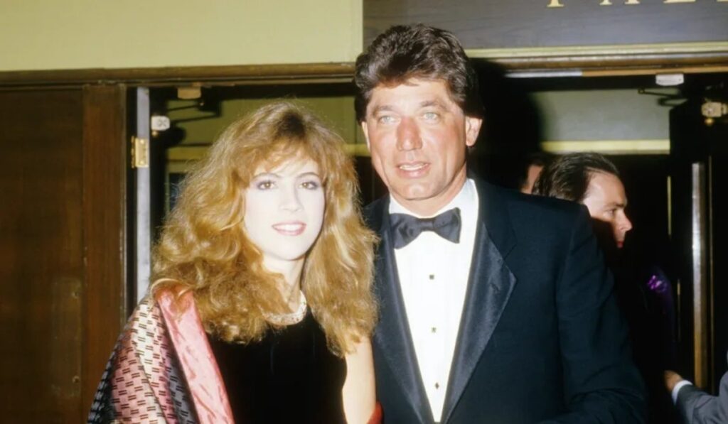 how old is joe namath wife