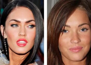 how old is megan fox
