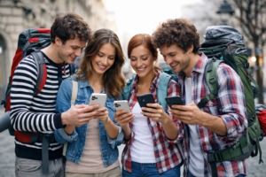 Unlocking the Power of Low Data Mode on iPhone for Smart Connectivity with Slick.net