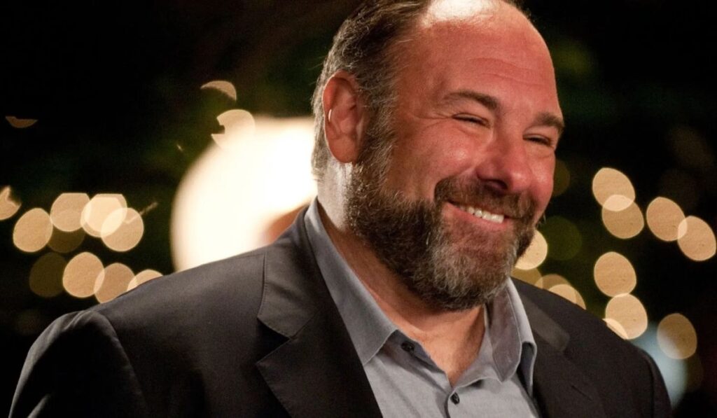 james gandolfini