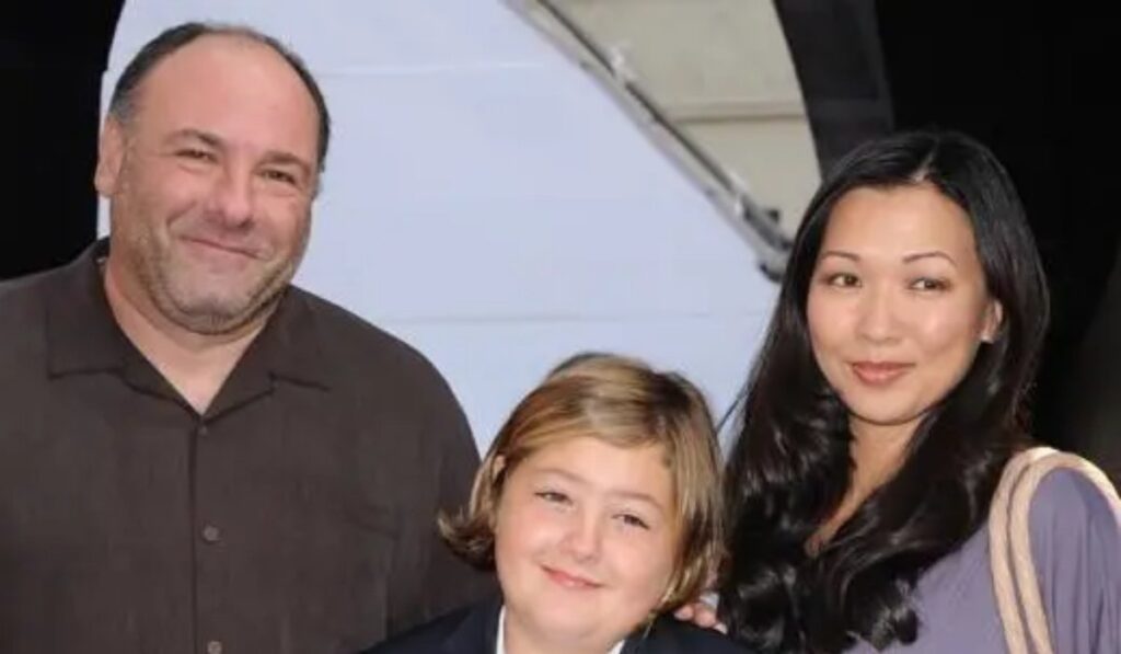 james gandolfini
