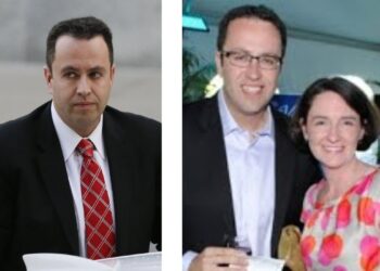 jared fogle wife