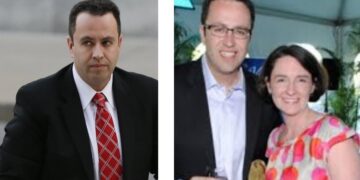 jared fogle wife