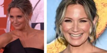 jennifer nettles net worth