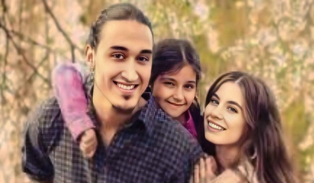 kelley south russell kid rock son