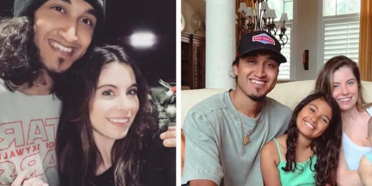 kelley south russell kid rock son