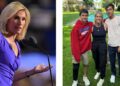 laura ingraham children
