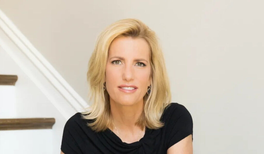 laura ingraham children