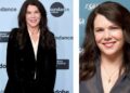 Lauren Graham