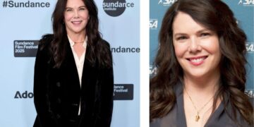 Lauren Graham