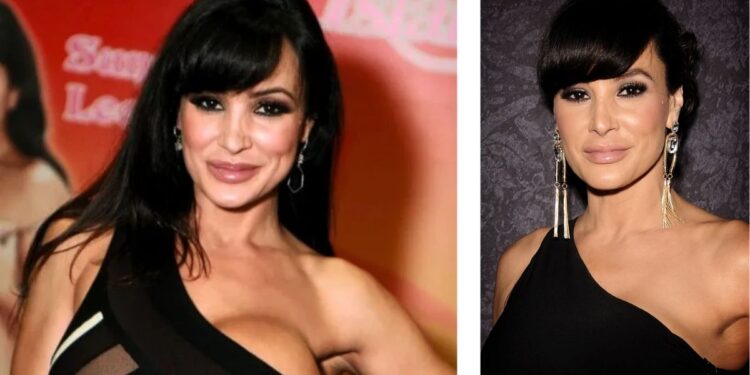 lisa ann net worth