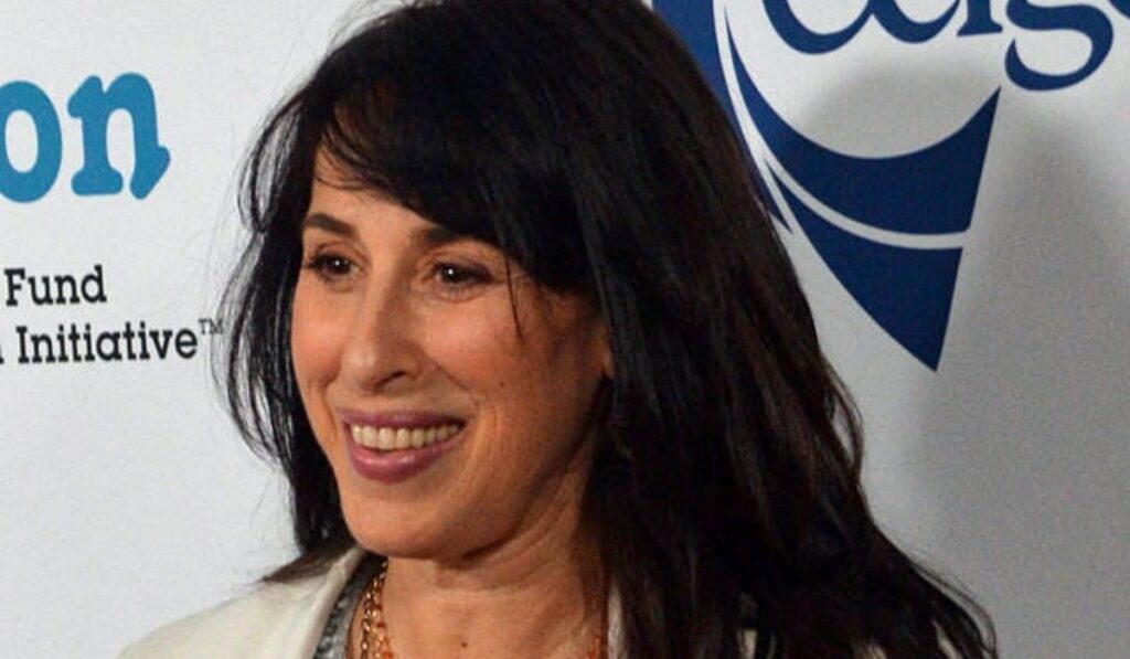maggie wheeler