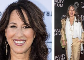 maggie wheeler